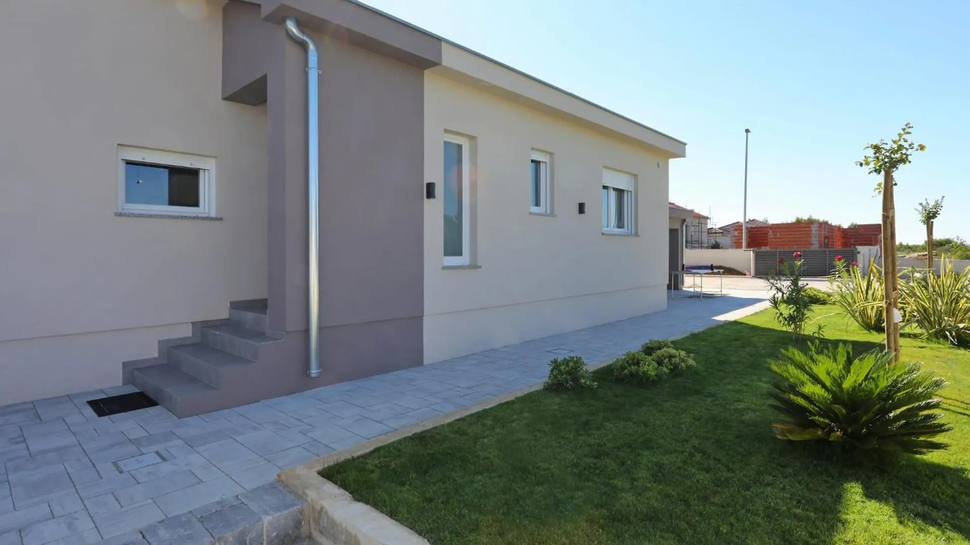 Fjaka Holiday Home Pridraga 0*,  Hırvatistan