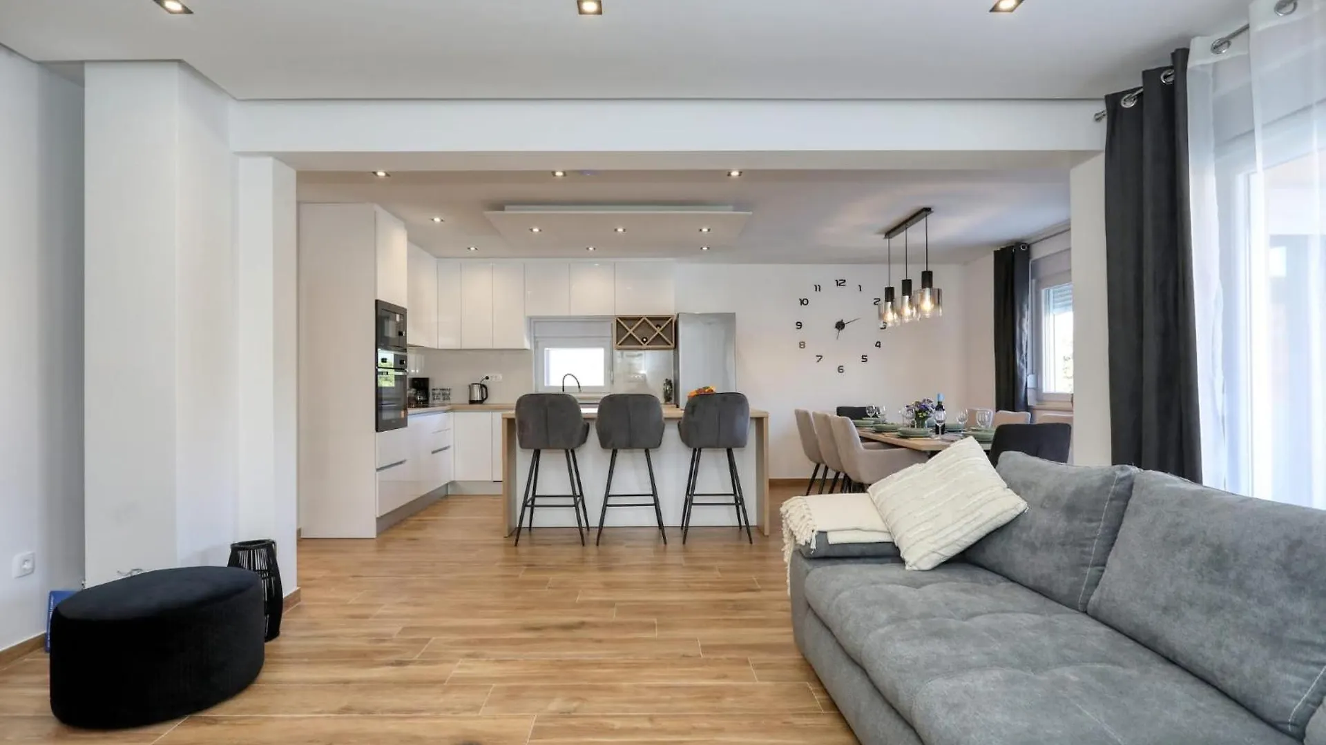 Fjaka Holiday Home Pridraga